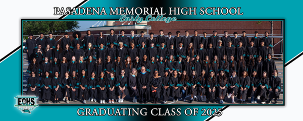 Pasadena Memorial HS- 2025 - Image 4