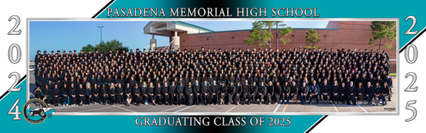 Pasadena Memorial HS- 2025 - Image 2