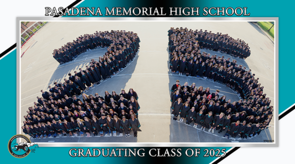 Pasadena Memorial HS- 2025 - Image 3