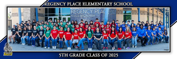 Regency Place Elementary School - 2025 - Image 2