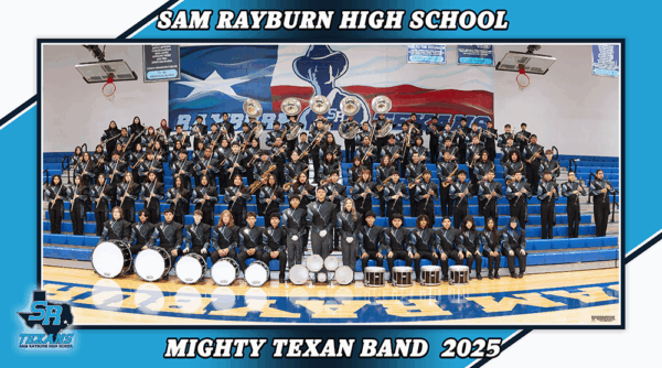 Sam Rayburn HS- 2025 - Image 4