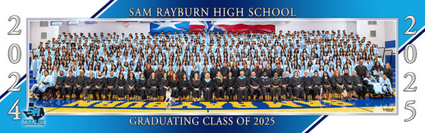 Sam Rayburn HS- 2025 - Image 5