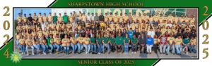 Sharpstown HS- 2025