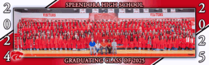 Splendora HS