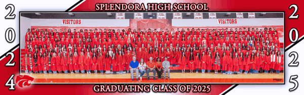 Splendora HS - Image 2