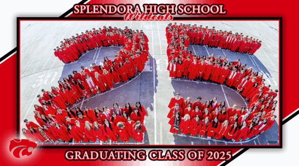 Splendora HS - Image 3
