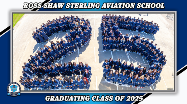 Sterling Aviation HS- 2025 - Image 4