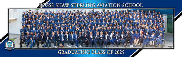 Sterling Aviation HS- 2025 - Image 3