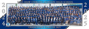 Sterling Aviation HS- 2025