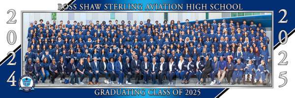 Sterling Aviation HS- 2025 - Image 2
