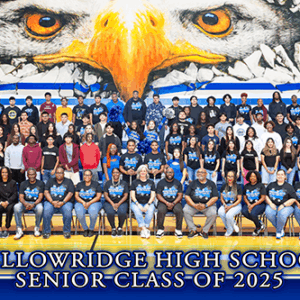 Willowridge HS