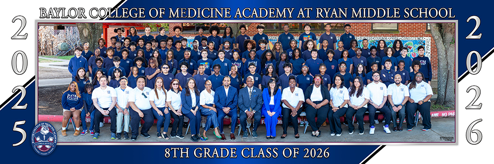 Baylor @ Ryan MS ~ 2026