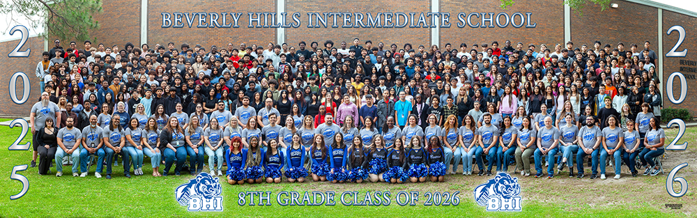 Beverly Hills Intermediate 2026