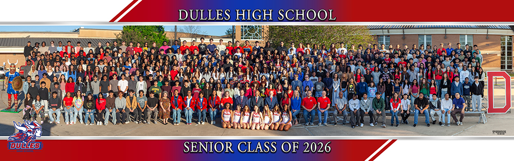 Dulles HS- 2026