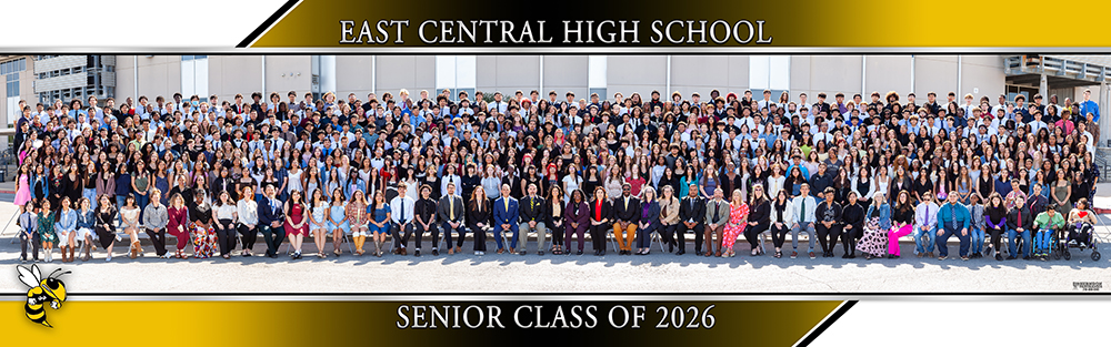 East Central HS- 2026
