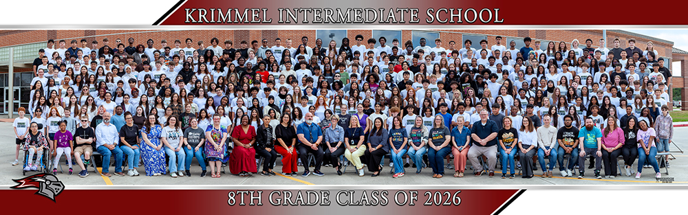 Krimmel Intermediate MS ~ 2026