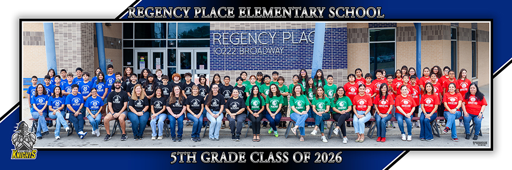 Regency Place Elementary School - 2026
