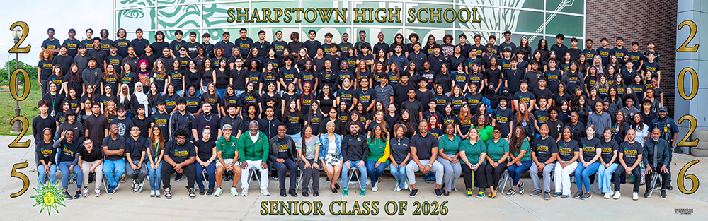 Sharpstown HS- 2026