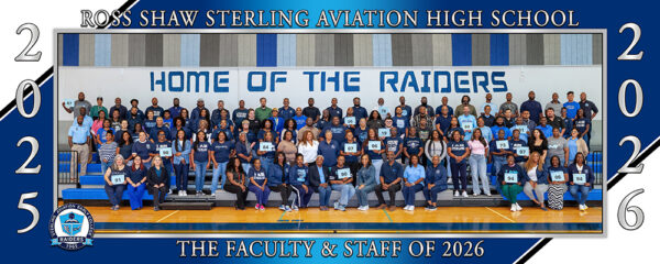 Sterling Aviation HS- 2026 - Image 2