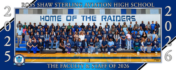 Sterling Aviation HS- 2026 - Image 3