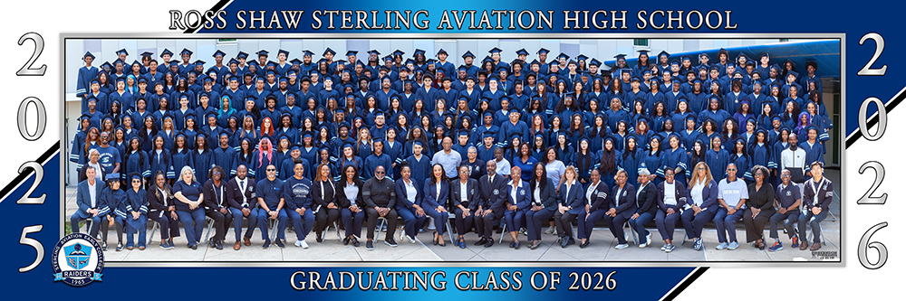 Sterling Aviation HS- 2026