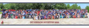 IPC Hebron Houston Church - 2022