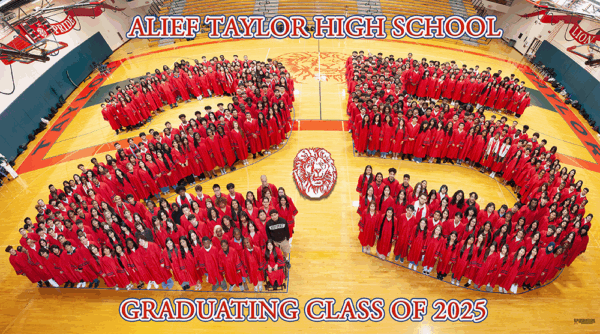 Alief Taylor HS- 2025 - Image 4