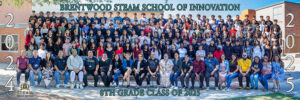 Brentwood STEAM - 2025