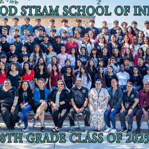 Brentwood STEAM - 2025