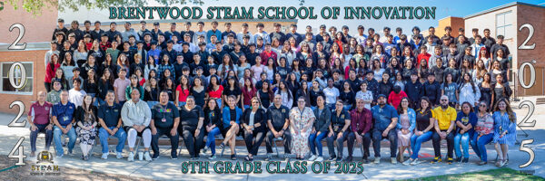 Brentwood STEAM - 2025