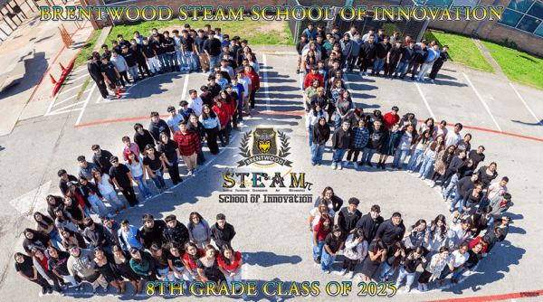 Brentwood STEAM - 2025 - Image 2