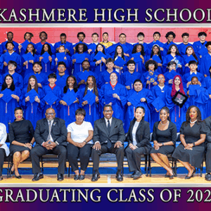 Kashmere HS