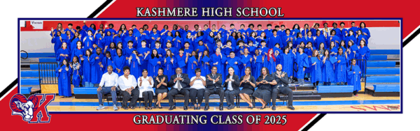 Kashmere HS - Image 2