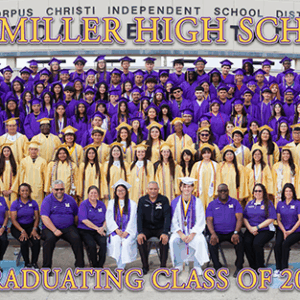 Miller HS- 2025