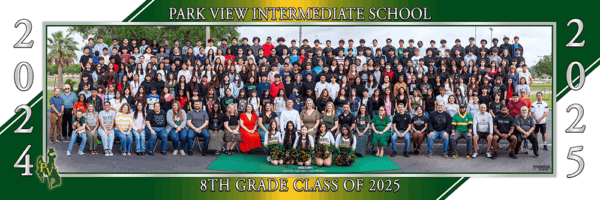 Parkview Intermediate ~ 2025