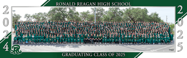 Reagan HS- 2025 - Image 4