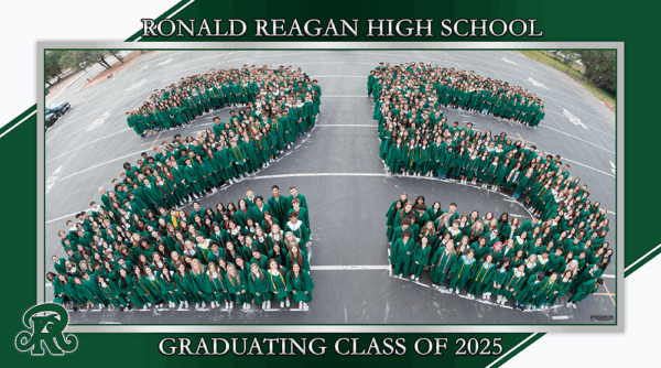 Reagan HS- 2025 - Image 3