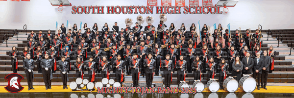 South Houston HS- 2025 - Image 2