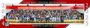 Stevens HS- 2025