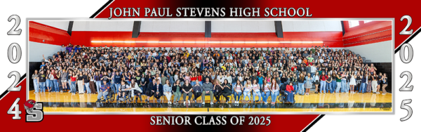 Stevens HS- 2025 - Image 2