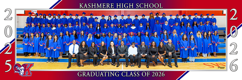 Kashmere HS