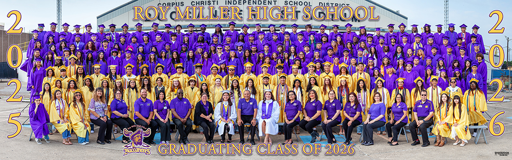 Miller HS- 2026