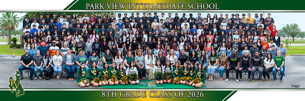 Parkview Intermediate ~ 2026