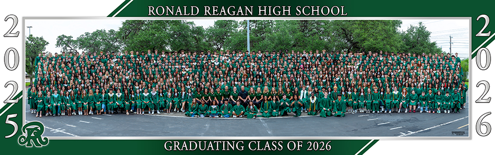 Reagan HS- 2026