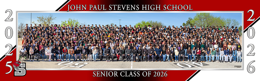 Stevens HS- 2026