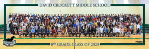 Crockett MS ~ 2023