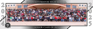 Sotomayor HS- 2025