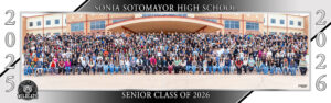 Sotomayor HS- 2026