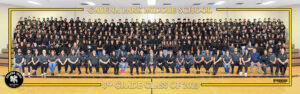 Galena Park MS - 2023