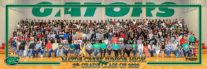 Mayde Creek Jr - 2023